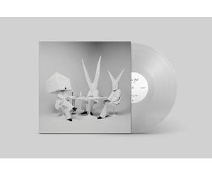 Crayon - Home Safe (Translucent)