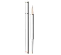 Crayon Illuminateur des Yeux,2-en-1 Stylo Cosmétique Double Embout Tenue Longue,Highlighter Brightener Pour Les Yeux | Pour Maquillage Visage Festif Femmes Beauté Peau Mature