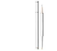 Crayon Illuminateur Pour Le Maquillage | 2-en-1 Stylo Cosmétique Double Embout Tenue Longue,Crayon Illuminateur Liner Sous les Yeux - Pour Maquillage Visage Festif Femmes Beauté Peau Mature