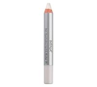 Crayon Jumbo Impala 3 en 1 | Couleur 01 Blanc | Ombre à Paupières, Rouge à Lèvres et Fard à Joues | Texture Lisse et de Longue Durée | Couleurs Intenses