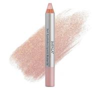 Crayon Jumbo Impala 3 en 1 | Couleur 04 Rose Pâle | Ombre à Paupières, Rouge à Lèvres et Fard à Joues | Texture Lisse et de Longue Durée | Couleurs Intenses