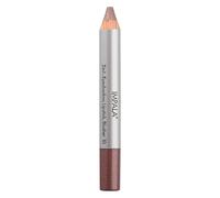 Crayon Jumbo Impala 3 en 1 | Couleur 10 Marron avec Paillettes | Ombre à Paupières, Rouge à Lèvres et Fard à Joues | Texture Lisse et de Longue Durée | Couleurs Intenses