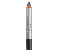 Crayon Jumbo Impala 3 en 1 | Couleur 19 Gris Foncé Métallisé | Ombre à Paupières, Rouge à Lèvres et Fard à Joues | Texture Lisse et de Longue Durée | Couleurs Intenses