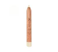 Crayon Jumbo Soin Lèvres Bio Transparent 01 Boho Green Make-Up 1.8gr français vegan cosmetique beauté
