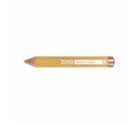 Crayon jumbo yeux 583 femme Zao - taupe irisé - 2 g