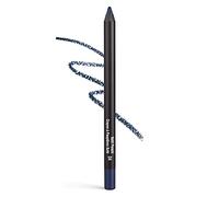 Crayon Khôl Bleu | Kohl | Crayon Contour des Yeux | Couleur Intense Applicateur Précis | Crayons Imperméable Longue Tenue | Eyeliner Maquillage pour les Yeux | Crayon Waterproof 1.2 g