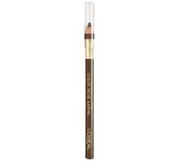 Crayon Khol Color Riche 102 Pure espresso - L'Oréal