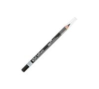 Crayon Khôl Intense - Miss Den - Contour Interne et Externe de l'œil - 100% d'Ingrédients d'Origine Naturelle - Teinte 409 Noir