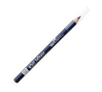 Crayon Khôl Intense - Miss Den - Couleur Intense - 100% d'Ingrédients d'Origine Naturelle - Teinte 411 Bleu Marine