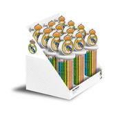 Crayon Kids Licensing Real Madrid