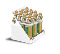 Crayon Kids Licensing Real Madrid Multicolore TU