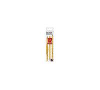 Koh-I-Noor Hardtmuth Crayons H555 2B – Boîte de 12