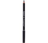 Crayon Kohl et Contour - 01 Black