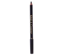Crayon Kohl et Contour - 02 Ultra Black