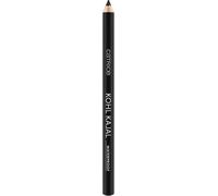 - Crayon Kohl Kajal Waterproof - 10 Check Chic Black