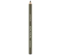 Crayon Kohl Kajal Waterproof - Catrice - 80 Dive Love Olive - Application facile - Regard intense - Waterproof