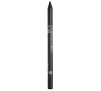 Korres Black Volcanic Minerals crayon yeux teinte 01 Black 1.14 g