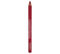 Crayon l vres Contour Edition - # 07 Cherry Boom Boom de Bourjois pour femme - Crayon l vres 0,04 oz