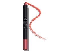 Crayon l vres l vres Shany Chunky avec de la vitamine E & Aloe Vera - Alerte