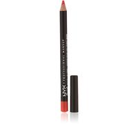 Crayon l vres mat NYX Nyx Suede Small05 Orange County/Glitz