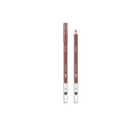 Crayon l vres Pupa True Lips Blendable - 047 Deep Nude Milano pour femme - 0,042 oz