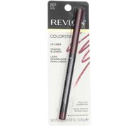 Crayon l vres Revlon ColorStay avec SoftFlex Plum 665 0,01 once