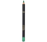 L'Oréal Paris - Crayon yeux Le Khôl Paradise - Confort longue durée 12h - 116 Rainforest Green