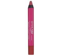 Crayon lèvres - EYECARE - Pitaya - Rouge brillant - Longue tenue - Application facile
