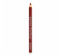 Crayon Lèvres Haute Définition - Lèvres Contour 21 Brun Auburn