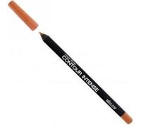 Crayon lèvres - MISS COP - Contour Intense 04 Beige - Beige - Contour précis - Bouche lisse