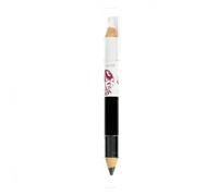 Crayon Liner Big Eyes Gemey Maybelline - 01 Noir