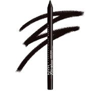 NYX Crayon yeux Epic Wear – Waterproof, application facile, fini longue tenue – Burnt Sienna 1,2 g