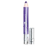 Crayon Lumière Fard à Paupières - Texture Crémeuse & Fini Satiné - Waterproof, Longue Tenue - Enrichi en Huile de Tournesol & Poudre de Soie - 24 Teintes - Testé Dermatologiquement (Ultra Violet)