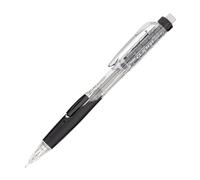 Crayon m canique Pentel Twist-Erase Click 0,7 mm, couleurs de corps assorties, la couleur peut varier, bo te de 12 PD277TA