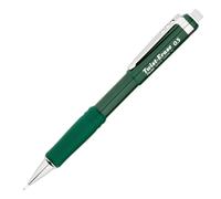 Crayon m?canique Pentel Twist Eraser III couleur : vert (QE515D)