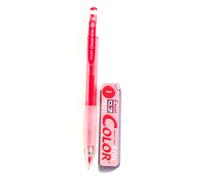 Crayon m canique Pilot Color Eno Red, 0,7 mm, 10 mines (Import Japon)