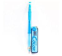 Crayon m canique Pilot Color Eno Soft Blue, 0,7 mm, lot de 10 mines (import du Japon)