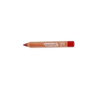 Crayon Maquillage Bio Rouge pour Enfant - Certifié Cosmos Organic - Namaki