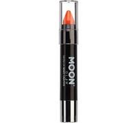 crayon maquillage corps visage fluo uv 3.2g orange - cda sm34516 Orange G
