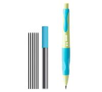 Crayon mécanique à alimentation automatique pour correction de posture avec réduction de la fatigue et construction de qualité supérieure pour l'école