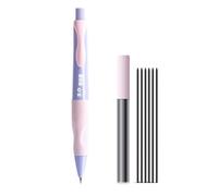 Crayon mécanique à alimentation automatique pour correction de posture avec réduction de la fatigue et construction de qualité supérieure pour l'école