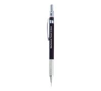 Crayon mécanique automatique pour écrire, croquis, art, dessin, 0,5 mm, 0,7 mm ou 2 mm, prise de notes en classe