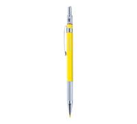 Crayon mécanique automatique pour écrire, croquis, art, dessin, 0,5 mm, 0,7 mm ou 2 mm, prise de notes en classe