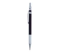 Crayon mécanique automatique pour écrire, croquis, art, dessin, 0,5 mm, 0,7 mm ou 2 mm, prise de notes en classe