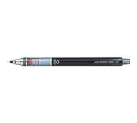 Crayon mécanique Mitsubishi Kurutoga M54501P.24 noir 0,5 mm HB extra fin