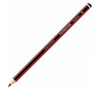 Staedtler – Crayon à mine graphite Tradition 110 – 4B 2 mm