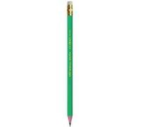 Crayon mine HB gomme Bic Crayon scolaire tête de gomme HB G