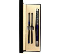 Crayon minéral brut en saphir Madagascar