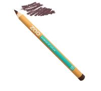 Zao – Crayon multifonction Yeux, Lèvres & Sourcils – Bambou – 553 Brun – 1,14 g
