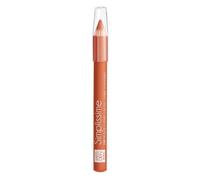 Crayon Multi-Usage - Miss Den - Simplissime - 3-en1 Rouge à Lèvres, Blush, Ombre à Paupières - Teinte 732 Rose Corail